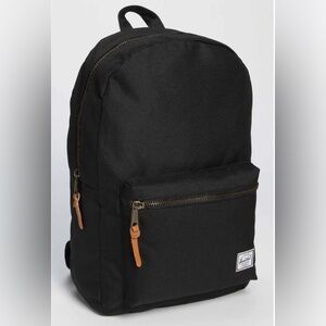 Herschel Supply Co. Settlement 23L Backpacks - Black